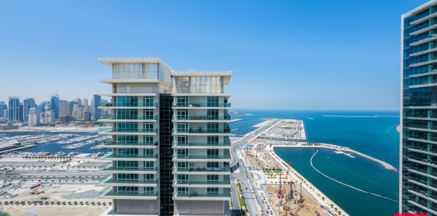 شقة في Dubai Harbour, دبي 1غرف نوم, 67.9 م² رقم 7270