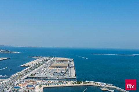 شقة في Dubai Harbour, دبي 1غرف نوم, 67.9 م² رقم 7270 - صورة 15