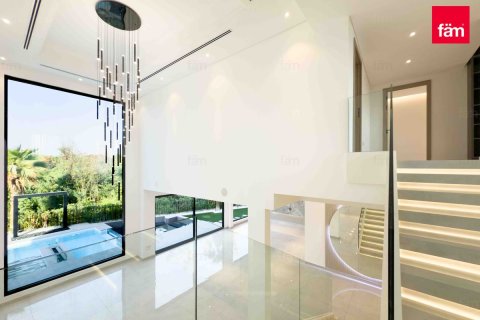 فيلا في Jumeirah Islands, دبي 4 غرف نوم, 1028.2 م² رقم 7268 - صورة 16