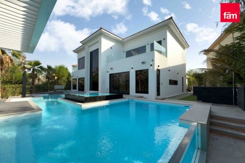 فيلا في Jumeirah Islands, دبي 4 غرف نوم, 1028.2 م² رقم 7268 - صورة 1