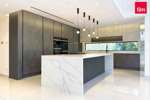 فيلا في Jumeirah Islands, دبي 4 غرف نوم, 1028.2 م² رقم 7268 - صورة 23
