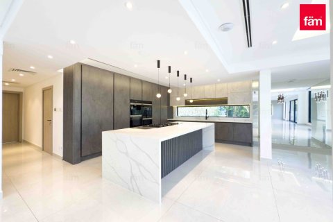 فيلا في Jumeirah Islands, دبي 4 غرف نوم, 1028.2 م² رقم 7268 - صورة 5