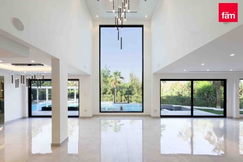 فيلا في Jumeirah Islands, دبي 4 غرف نوم, 1028.2 م² رقم 7268 - صورة 27