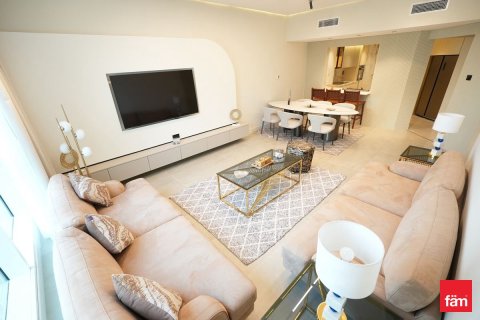 Квартира в Дубае, 2 спальни, 149.6м², № 90657