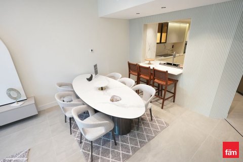 Снять в аренду квартиру в Дубае: 2 спальни, 149.6м², № 90657 - фото 5