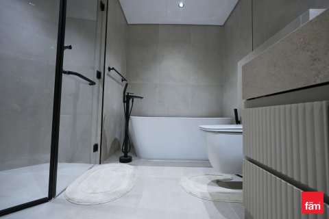 Снять в аренду квартиру в Дубае: 2 спальни, 149.6м², № 90657 - фото 29