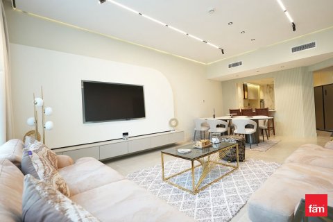 Снять в аренду квартиру в Дубае: 2 спальни, 149.6м², № 90657 - фото 4