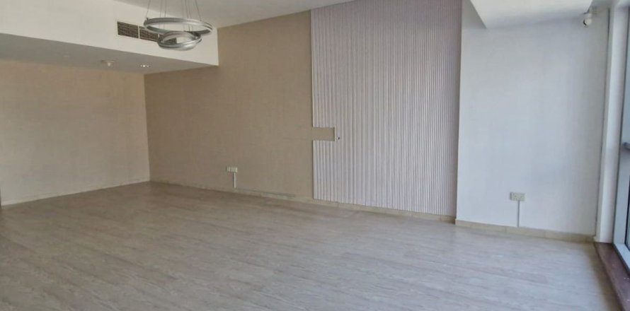 Apartamento en Business Bay, Dubai, 3 dormitorios, 203.2 m², № 90648
