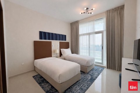 Снять в аренду квартиру в Al Sufouh, Дубай: 2 спальни, 121.1м², № 90649 - фото 6