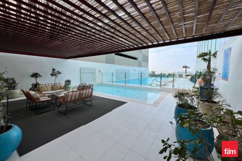 Снять в аренду квартиру в Al Sufouh, Дубай: 2 спальни, 121.1м², № 90649 - фото 19