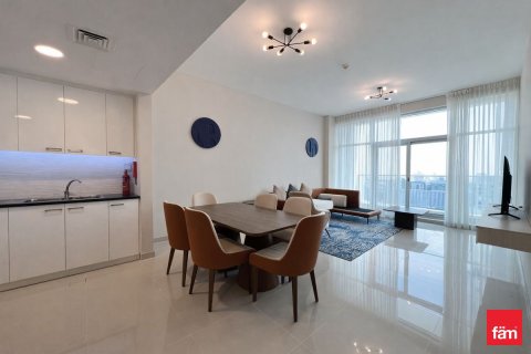 Снять в аренду квартиру в Al Sufouh, Дубай: 2 спальни, 121.1м², № 90649 - фото 2