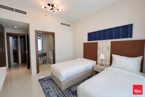 Снять в аренду квартиру в Al Sufouh, Дубай: 2 спальни, 121.1м², № 90649 - фото 7