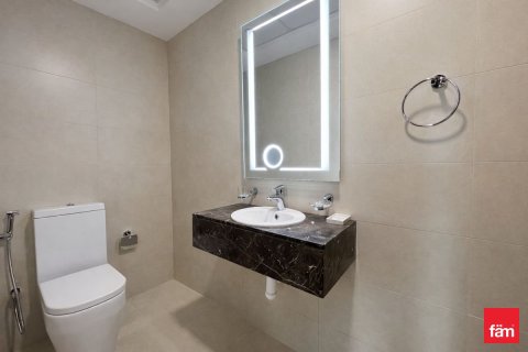 Снять в аренду квартиру в Al Sufouh, Дубай: 2 спальни, 121.1м², № 90649 - фото 8