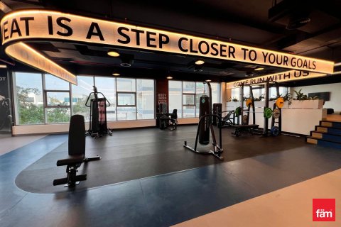 Снять в аренду квартиру в Al Sufouh, Дубай: 2 спальни, 121.1м², № 90649 - фото 14