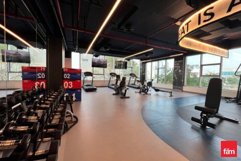 Снять в аренду квартиру в Al Sufouh, Дубай: 2 спальни, 121.1м², № 90649 - фото 16