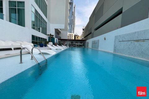 Снять в аренду квартиру в Al Sufouh, Дубай: 2 спальни, 121.1м², № 90649 - фото 21