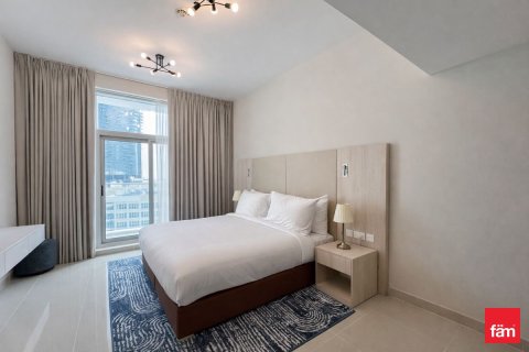 Снять в аренду квартиру в Al Sufouh, Дубай: 2 спальни, 121.1м², № 90649 - фото 4