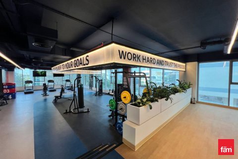 Снять в аренду квартиру в Al Sufouh, Дубай: 2 спальни, 121.1м², № 90649 - фото 15