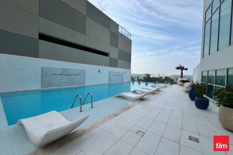 Снять в аренду квартиру в Al Sufouh, Дубай: 2 спальни, 121.1м², № 90649 - фото 22