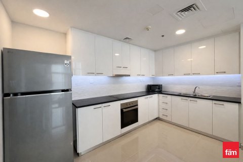 Снять в аренду квартиру в Al Sufouh, Дубай: 2 спальни, 121.1м², № 90649 - фото 3