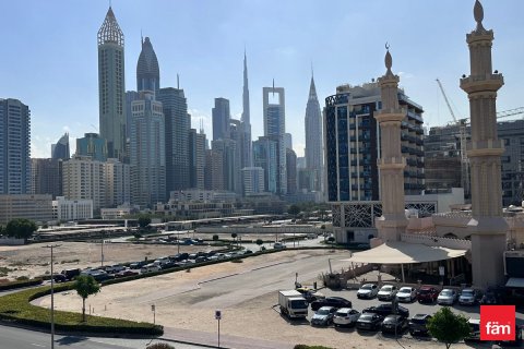 Квартира в Аль-Сатве, Дубай, 2 спальни, 121.9м², № 90660