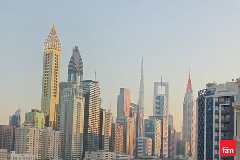 Снять в аренду квартиру в Аль-Сатве, Дубай: 2 спальни, 121.9м², № 90660 - фото 14