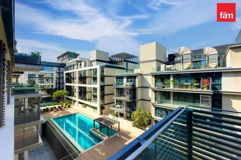 Снять в аренду квартиру в Аль-Васле, Дубай: 4 спальни, 272.7м², № 90659 - фото 30