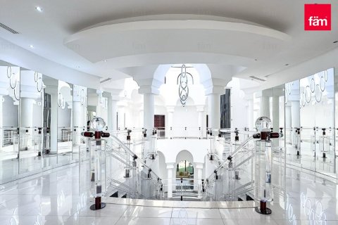 Villa en Dubai, 7 dormitorios, 1723.7 m², № 90669 - foto 12