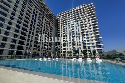 Снять в аренду квартиру в Maple at Dubai Hills Estate, Дубай Хилс Эстейт, Дубай: 2 спальни, 99.04017218м², № 110562 - фото 12