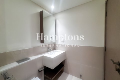 Appartement à Maple at Dubai Hills Estate, Dubai Hills Estate, Dubai, 2 chambres, 99.0402 m², № 110562
