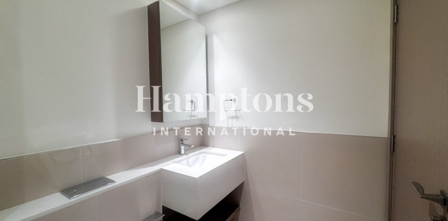 Appartement à Maple at Dubai Hills Estate, Dubai Hills Estate, Dubai, 2 chambres, 99.0402 m², № 110562