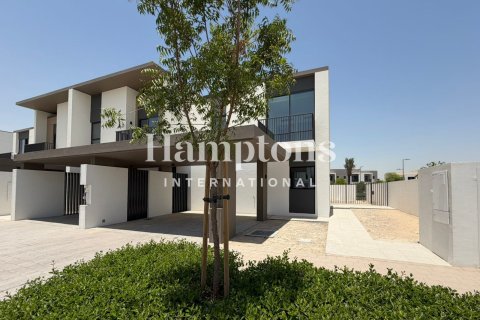 تاون هاوس في Arabian Ranches 3, دبي 4 غرف نوم, 273.042 م² رقم 110561