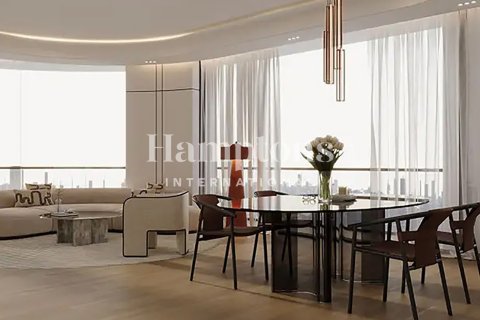 Apartment in Marasi Business Bay, Business Bay, Dubai studio, 44.26920853 sq.m. № 110558 - photo 6