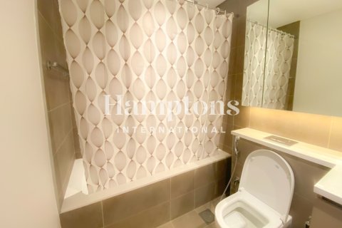 Apartment in Dubai Creek Harbour (The Lagoons), Dubai 1 bedroom, 66.89016000 sq.m. № 110559 - photo 12