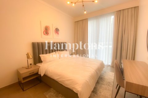 Apartment in Dubai Creek Harbour (The Lagoons), Dubai 1 bedroom, 66.89016000 sq.m. № 110559 - photo 6