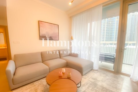Apartment in Dubai Creek Harbour (The Lagoons), Dubai 1 bedroom, 66.89016000 sq.m. № 110559 - photo 5