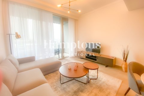 Apartment in Dubai Creek Harbour (The Lagoons), Dubai 1 bedroom, 66.89016000 sq.m. № 110559 - photo 11