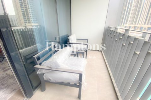 Apartment in Dubai Creek Harbour (The Lagoons), Dubai 1 bedroom, 66.89016000 sq.m. № 110559 - photo 4