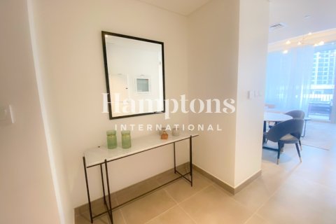 Apartment in Dubai Creek Harbour (The Lagoons), Dubai 1 bedroom, 66.89016000 sq.m. № 110559 - photo 10