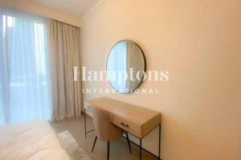 Apartment in Dubai Creek Harbour (The Lagoons), Dubai 1 bedroom, 66.89016000 sq.m. № 110559 - photo 8