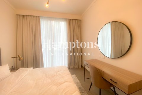 Apartment in Dubai Creek Harbour (The Lagoons), Dubai 1 bedroom, 66.89016000 sq.m. № 110559 - photo 9