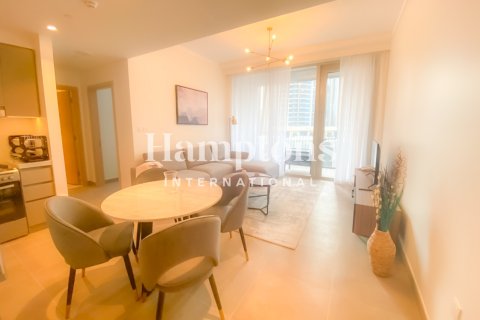 Apartment in Dubai Creek Harbour (The Lagoons), Dubai 1 bedroom, 66.89016000 sq.m. № 110559 - photo 2