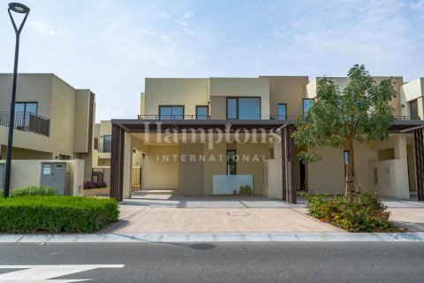 Villa en Dubai South (Dubai World Central), Dubai, 4 dormitorios, 237.36716500 m², № 110560 - foto 13