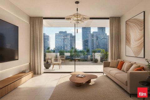 Apartamento en Dubai, 1 dormitorio, 72.8 m², № 40828 - foto 3