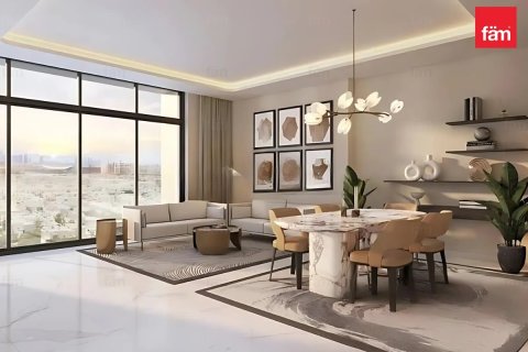 شقة في Al Furjan, دبي 1غرف نوم, 65 م² رقم 40817 - صورة 2
