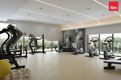 شقة في Al Furjan, دبي 1غرف نوم, 65 م² رقم 40817 - صورة 9