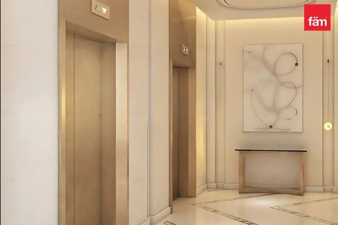 شقة في Al Furjan, دبي 1غرف نوم, 65 م² رقم 40817 - صورة 8