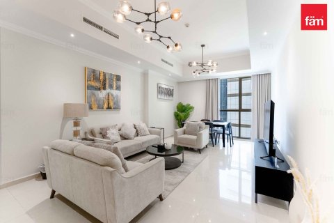 Appartement à Downtown Dubai (Downtown Burj Dubai), Dubai, 2 chambres, 123.6 m², № 40818 - photo 4