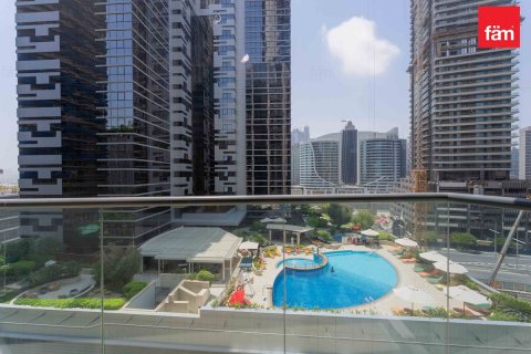 Appartement à Downtown Dubai (Downtown Burj Dubai), Dubai, 2 chambres, 123.6 m², № 40818 - photo 19