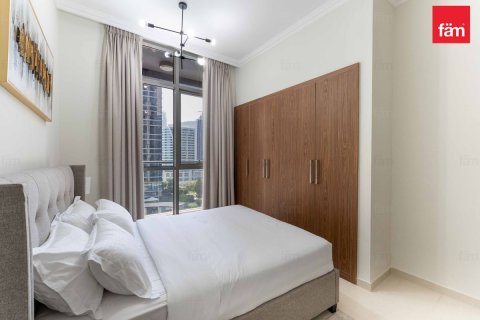 Appartement à Downtown Dubai (Downtown Burj Dubai), Dubai, 2 chambres, 123.6 m², № 40818 - photo 5